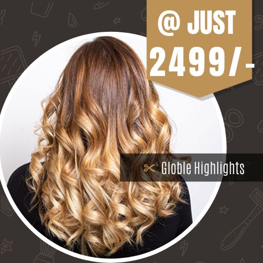 @2499/- : Women Globle Highlights